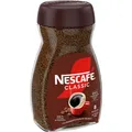 NESCAFÉ Classic Instantkaffee, kräftig, 200 g