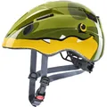 UVEX Kinder Helm kid 2
