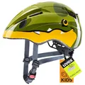 Kid 2  Leichter Fahrradhelm für Kinder  individuelle Größenanpassung  waschba...