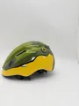 UVEX Kid 2 Dino Kinderfahrradhelm Fahrradhelm Radhelm | 46-52 cm Grün