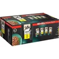 Sheba Katzen-Nassfutter Selection In Sauce Geflügel Variation 40 x 85 g