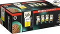 Sheba Katzen-Nassfutter Selection in Sauce, 40 Beutel, 40x85g Huhn, Geflügel etc