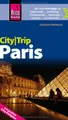 Reise Know-How CityTrip Paris: Reiseführer mit Faltplan