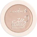 Lovely Highlighter Jelly Silver Highlighter