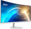 MSI MP341CQW Blanco 34" UWQHD VA-Monitor