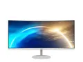 MSI PRO MP341CQW 34" Curved Monitor - UWQHD 100Hz 1ms MPRT
