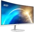 MSI Pro MP341CQW 34 UltraWide HDMI DisplayPort Flachbildschirm (TFT/LCD) 86  ~D~