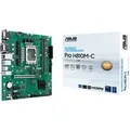 PRO H810M-C-CSM, Mainboard