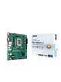 ASUS PRO H810M-C-CSM Mainboard - Intel H810 - Intel LGA1851 socket - DDR5 RAM - Micro-ATX