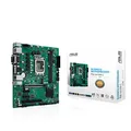 ASUS PRO H810M-C-CSM Business Mainboard Sockel Intel LGA 1851 (Intel H810, mATX, DDR5 Speicher, PCIe 5.0, 2X PCIe 4.0 M.2, SafeSlot, Q-LED Core)