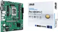 Asus PRO H810M-C-CSM Mainboard Sockel (PC) Intel LGA 1851