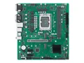 ASUS PRO H810M-C-CSM, Mainboard