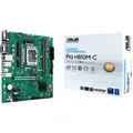 ASUS PRO H810M-C-CSM, Mainboard, Sockel 1851