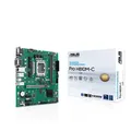 ASUS PRO H810M-C-CSM, Intel Motherboard, 6+1+1+1 Power Stage, DDR5 Slot, PCIe 5.