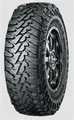 4 Ganzjahresreifen YOKOHAMA Geolandar M/T G003 205/82 R16 C 106/104Q POR
