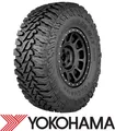 Yokohama Geolandar M/T G003 POR 205 R16C 106/104Q