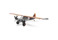 E-flite RC-Flugzeug E-Flite Micro Scrappy 800mm BNF Basic with AS3X and SAFE Select