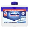 Reckitt Benckiser Deutschland GmbH Finish Regular Maschinentiefenreiniger, Pflegemittel gegen Fett und Kalk in Geschirrspülmaschinen, 250 ml - Flasche 3143116