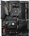 Gigabyte ATX Mainboard mit Sockel AM4 B550 Chipsatz 128 GB max. RAM für AMD Ryzen (B550 AORUS ELITE AX V2)
