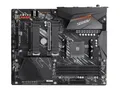 Gigabyte ATX Mainboard mit Sockel AM4 B550 Chipsatz 128 GB max. RAM für AMD