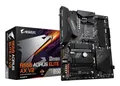 GIGABYTE Mainboard B550 AORUS ELITE AX - ATX - Socket AM4 - AMD B550