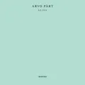 Arvo Pärt Arvo Pärt: Alina (Vinyl) 12" Album