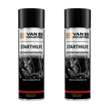 VAN ES Starthilfe Spray 2 x 400ml Start Pilot Starterspray Kaltstarthilfe