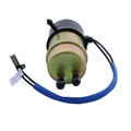 Benzinpumpe Kraftstoffpumpe 8 mm für Suzuki AN 250 AN 400 Yamaha XP 500 YP 250 X