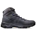 Mammut - Mercury IV Mid GTX - Wanderschuhe 46 | EU 46 grau/blau
