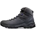 Mammut Mercury IV Mid GTX Men Wanderschuh grau 46 EU