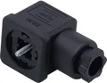Ifm Electronic ifm E10058 Ventilstecker Bauform A (nach DIN EN 175301-803) E10058 E10058 Inhalt: 1St.