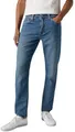 Levi's Herren Jeanshose 512 Low Rise, Tapered Fit, Blau (Its A No Brainer LTWT), W34/L32
