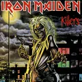 Killers [Vinyl LP]