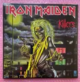 Iron Maiden - Killers von Iron Maiden  (Schallplatte, 2014)