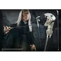 Harry Potter - Lucius Malfoys Gehstock - Silber