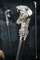 Harry Potter - Lucius Malfoys Spazierstock