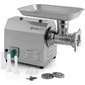 Mahlzeit - Profi Edelstahl Fleischwolf Elektrisch 750w - 150kg/h Wurstfüller