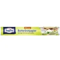 Toppits ® Butterbrotpapier 4008871205179 , 1 Rolle