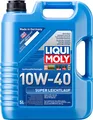 LIQUI MOLY Super Leichtlauf 10W-40