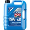 Liqui Moly 1301 Super Leichtlauf 10W-40 Motorenöl 5 Liter