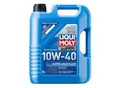 LIQUI MOLY Motoröl 1301 5l