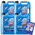Liqui Moly motoröl 10W-40 Super Leichtlauf 20 Liter MB 229.1 229.3 VW 505 00