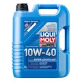 5 Liter Liqui Moly 1301 Motoröl für OPEL RENAULT CITROEN HONDA FIAT MITSUBISHI