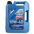 Liqui Moly Super Leichtlauf 10W-40 5 Liter (1301)
