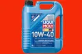 10 Liter Kanister(1L = 6,80 €) LIQUI MOLY Super Leichtlauf Motoenröl 10W-40 1301