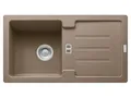Franke Strata STG 614-78 Cashmere - 114.0303.673 Granitspüle