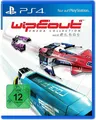 WipEout Omega Collection