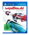 WipEout Omega Collection - [PlayStation 4] von Sony | Game | Zustand sehr gut