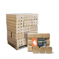 Heizfuxx RUF Triplex Green 10kg x 30 Gebinde 300kg Palette RUF Triplex Green