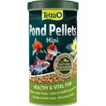 Tetra Pond Pellets Mini 1 L